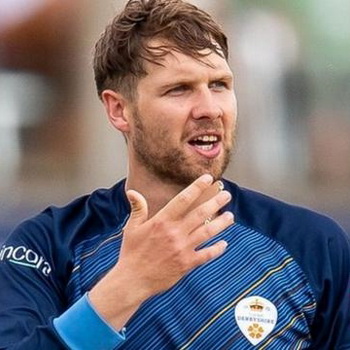 Matt Critchley Biography